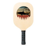 Shark T  Shirt V I N T A G E S H A R K T  Shirt Pickleball Paddle | Artistshot