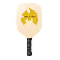 Man Hiphop Merchandise Classic Pickleball Paddle | Artistshot