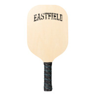 Eastfield Athletic Arch College University Alumni T Shirt Pickleball Paddle | Artistshot