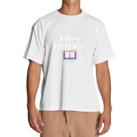 Every Sport Has A Story (story Book) Urban Heavy T-shirt | Artistshot