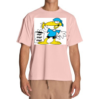 Slip Slop Slap Aussie Ads Classic Urban Heavy T-shirt | Artistshot