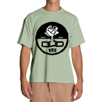 White Rose Society Urban Heavy T-shirt | Artistshot