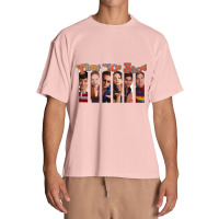 That 70s Show (2) Urban Heavy T-shirt | Artistshot