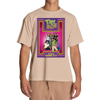 That 70s Show (1998-2006) Tv Show Urban Heavy T-shirt | Artistshot