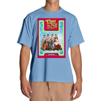 That 70s Show (1998-2006) Tv Show Urban Heavy T-shirt | Artistshot