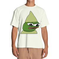 Feelsdankman Emote Urban Heavy T-shirt | Artistshot