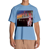 Xanadu - Nine Sisters Album- Olivia Newton-john Urban Heavy T-shirt | Artistshot