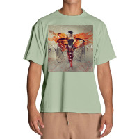 Synthesis Classic Urban Heavy T-shirt | Artistshot