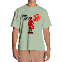 Small Faces Tin Soldier, Small, Faces, Tin, Soldier, Small Faces Tin S Urban Heavy T-shirt | Artistshot