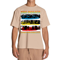 Synchronicity, The Police, Synchronicity, Synchronicitys, Synchronicit Urban Heavy T-shirt | Artistshot