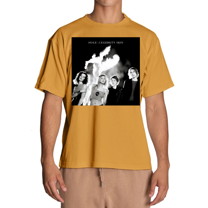 Celebritys Skins 1998 Urban Heavy T-shirt | Artistshot