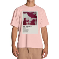 The Smiths Minimalist Classic Urban Heavy T-shirt | Artistshot