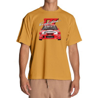 Evo 6 Vi Tme Wrc Ralliart Mitsubish Evolution Enkei Tommi Mäkinen Urban Heavy T-shirt | Artistshot