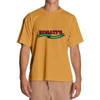 Rosati's Authentic Resto Urban Heavy T-shirt | Artistshot