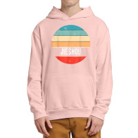 Jieshou China City Trip Urban Pullover Hoodie | Artistshot