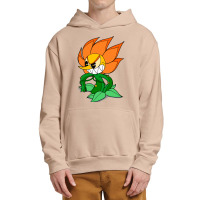 Evil Carnation (cagney Carnation) Classic Urban Pullover Hoodie | Artistshot