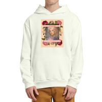 Here You Come Again Urban Pullover Hoodie | Artistshot