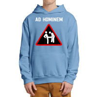 Ad Hominem   Philosophy Shirt T Shirt Urban Pullover Hoodie | Artistshot