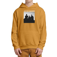 Joyce Manor Urban Pullover Hoodie | Artistshot