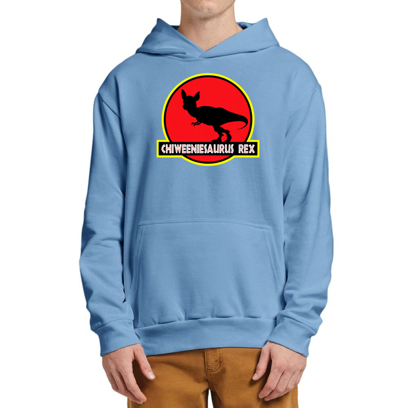 Funny Chiweenie  For Women Men  Halloween Costume Urban Pullover Hoodie | Artistshot