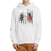 Dirt Track Racing Motocross Stock Car Racing T Shirts Gift Urban Pullover Hoodie | Artistshot