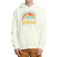 Tennessee Smoky Mountains Family Vacation Gatlinburg 2022 T Shirt Urban Pullover Hoodie | Artistshot