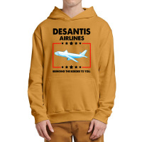 Desantis Urban Pullover Hoodie | Artistshot