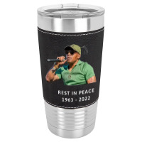 Coolio In Memories Leatherette Tumbler | Artistshot