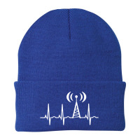 Dad Ham Radio Beanie | Artistshot