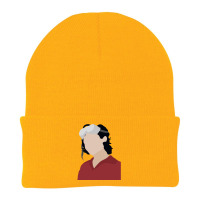 Day Gifts Charlie Kelmeckis Funny Gifts Men Beanie | Artistshot