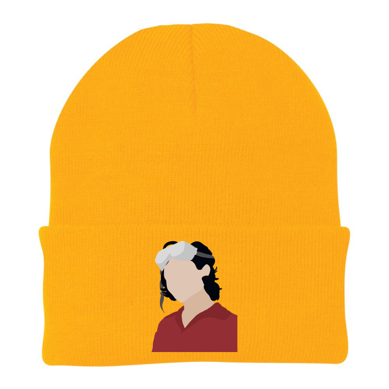 Day Gifts Charlie Kelmeckis Funny Gifts Men Beanie | Artistshot