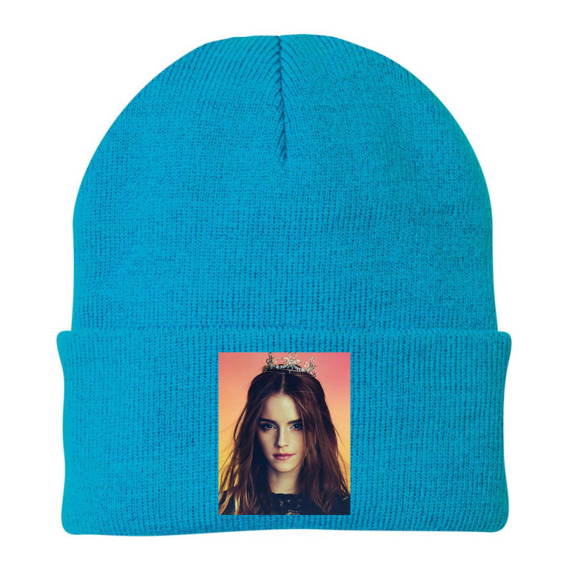 Vintage Retro Charlie Kelmeckis Day Gift Beanie by VictoriaArtists | Artistshot