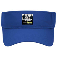 Lover Gift The Nameless Men Women Visor Hat | Artistshot