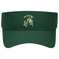 Holy Blockamole! Guacamole Player Blocker Volleyball T Shirt Visor Hat | Artistshot