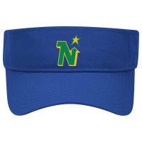 Minnesota City Merch Classic Visor Hat | Artistshot