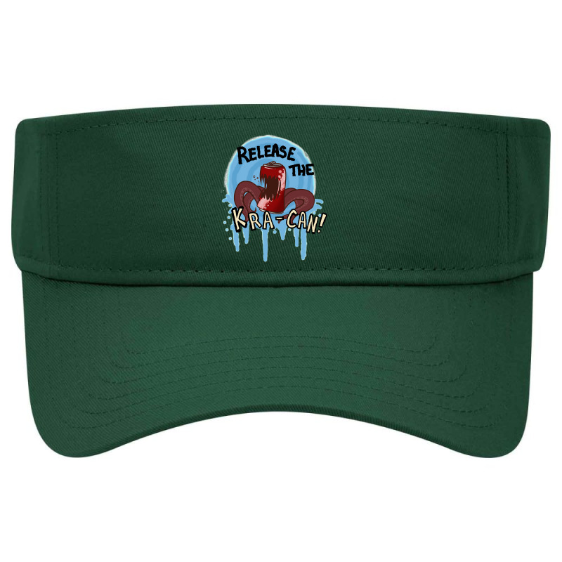 Gift Idea Retro The Titan Art Character Visor Hat | Artistshot