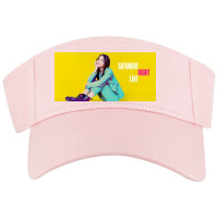 Olivia Rodrigo Saturday Night Live Visor Hat | Artistshot