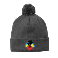 Trouble Maker Putin Pom Pom Beanie | Artistshot