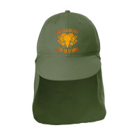 No Country For Old Men Sun Shade Cap | Artistshot