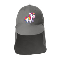 Animals Sun Shade Cap | Artistshot