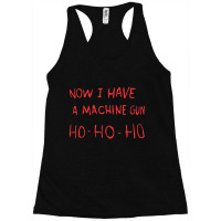 Now I Have A Machine Racerback Tank | Artistshot