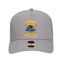 Welder Forge The Iron While It's Still Hot Mesh Back Trucker Hat | Artistshot