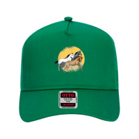 Wild Horses Running I Horse T Shirt Mesh Back Trucker Hat | Artistshot