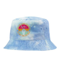 Guillain Barre Syndrome Awareness Fighter Warrior Men Women T Shirt Tie Dyed Bucket Hat | Artistshot