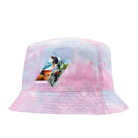 Macbeth Tie Dyed Bucket Hat | Artistshot