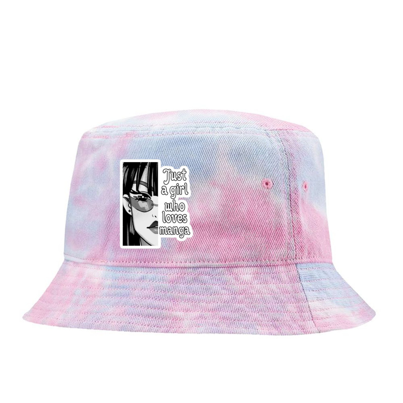 Traditional Eastern European Motif 52863254 Tie Dyed Bucket Hat | Artistshot