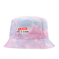 Emergency Services Day Uk 81158750 Tie Dyed Bucket Hat | Artistshot