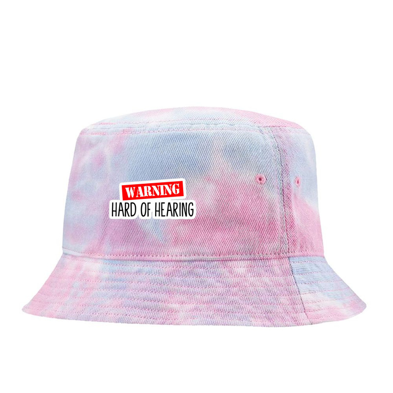 Emergency Services Day Uk 81158750 Tie Dyed Bucket Hat | Artistshot