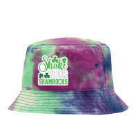 Guinea Pig Guinea Big 90422478 Tie Dyed Bucket Hat | Artistshot