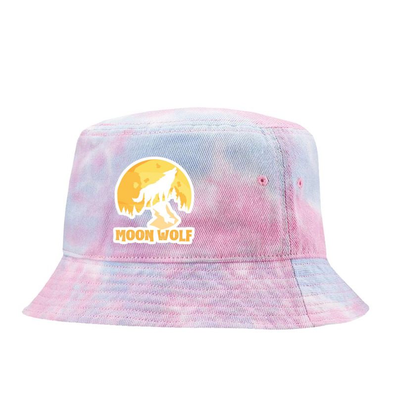 Remnant Warrior Asia 107501194 Tie Dyed Bucket Hat by iip221 | Artistshot